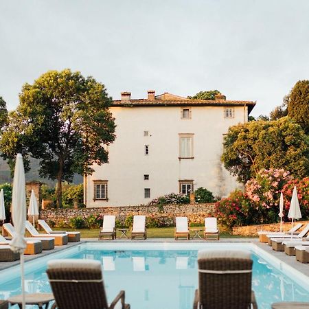 Buonvisi B&B Лука Екстериор снимка