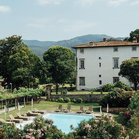 Buonvisi B&B Лука Екстериор снимка