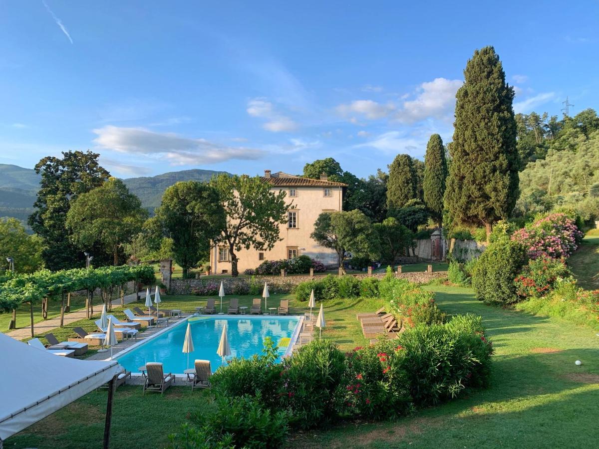 Buonvisi B&B Лука Екстериор снимка