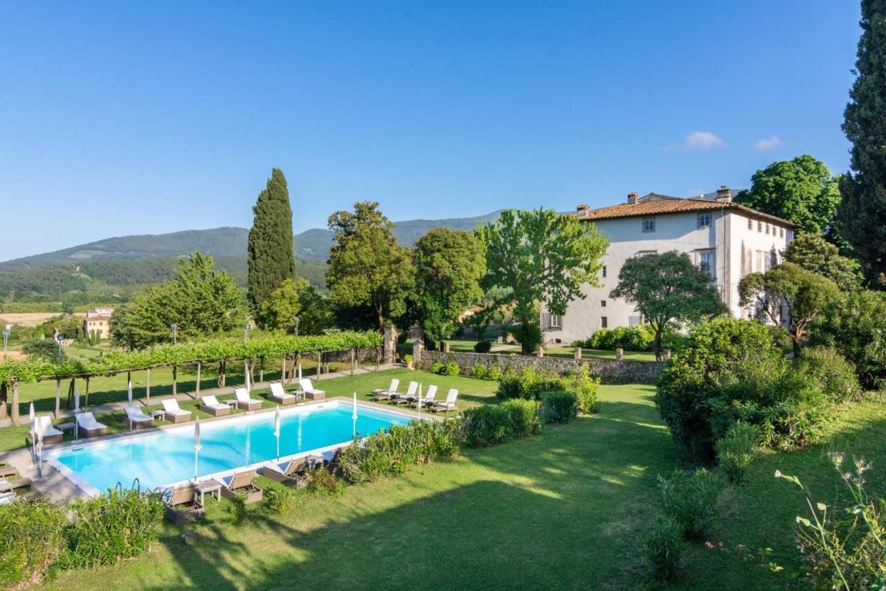 Buonvisi B&B Лука Екстериор снимка