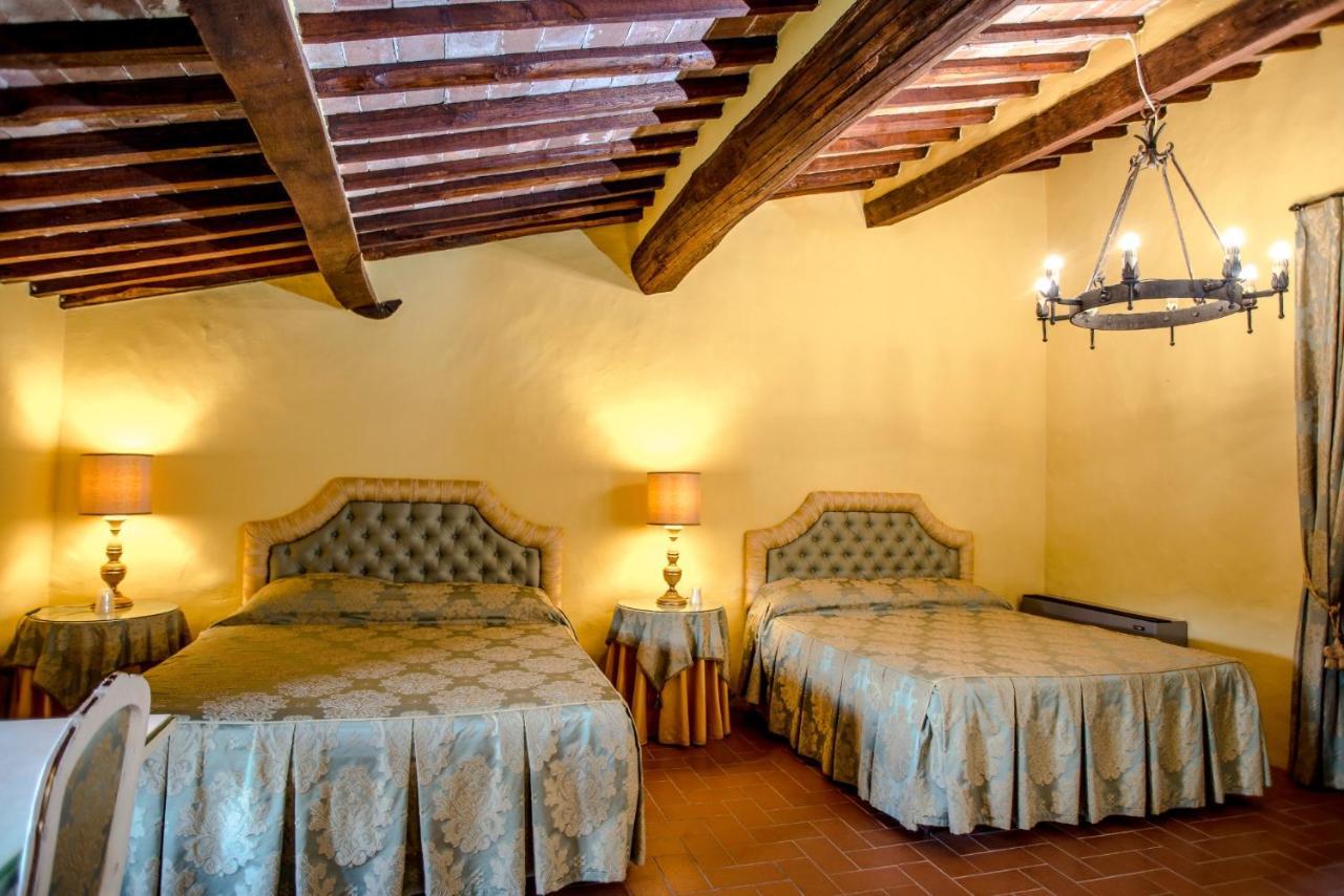 Buonvisi B&B Лука Екстериор снимка