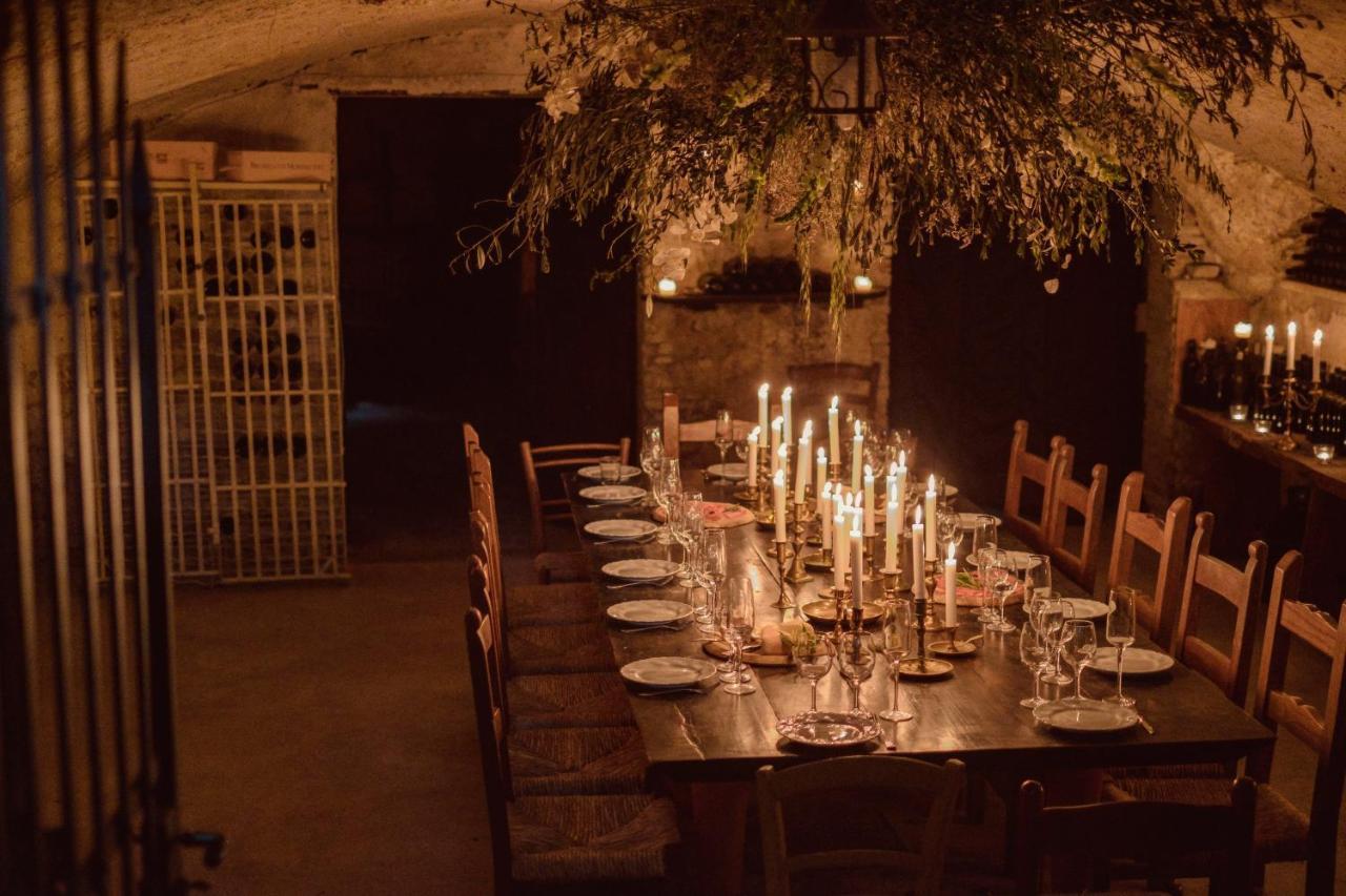 Buonvisi B&B Лука Екстериор снимка