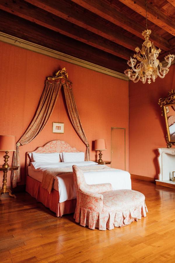 Buonvisi B&B Лука Екстериор снимка