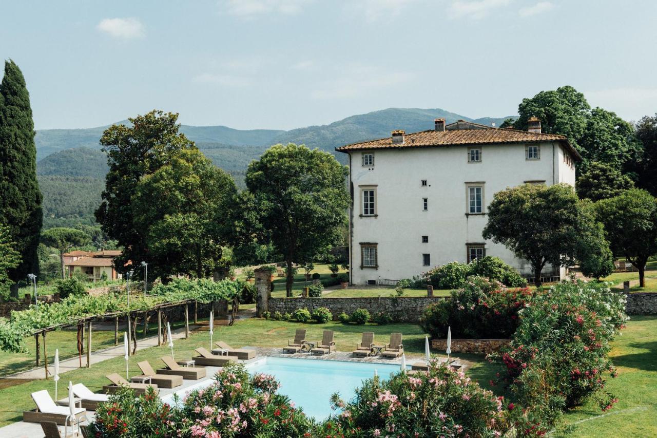 Buonvisi B&B Лука Екстериор снимка