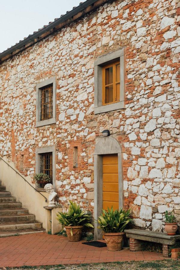 Buonvisi B&B Лука Екстериор снимка