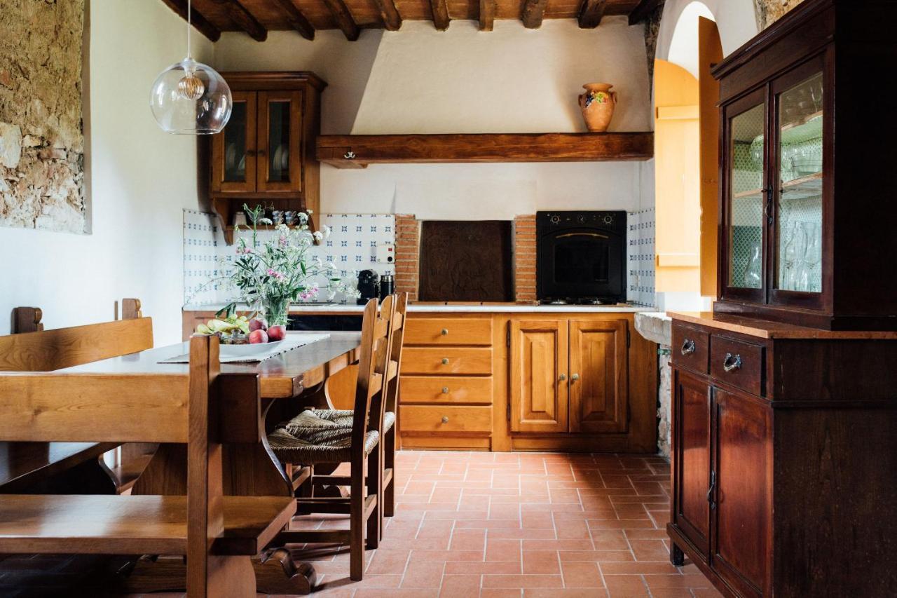 Buonvisi B&B Лука Екстериор снимка