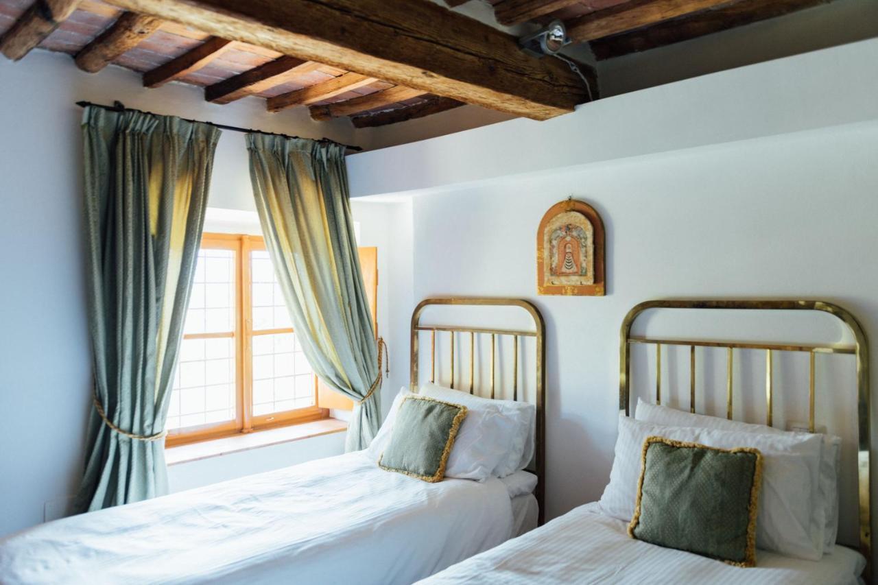 Buonvisi B&B Лука Екстериор снимка