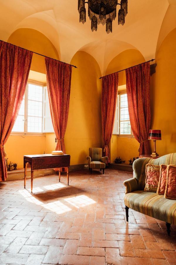 Buonvisi B&B Лука Екстериор снимка