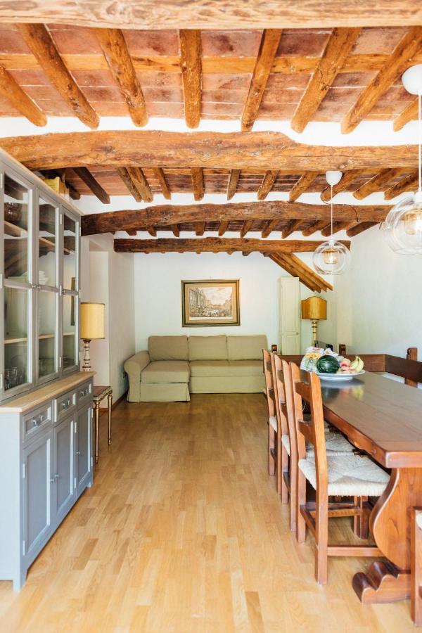 Buonvisi B&B Лука Екстериор снимка