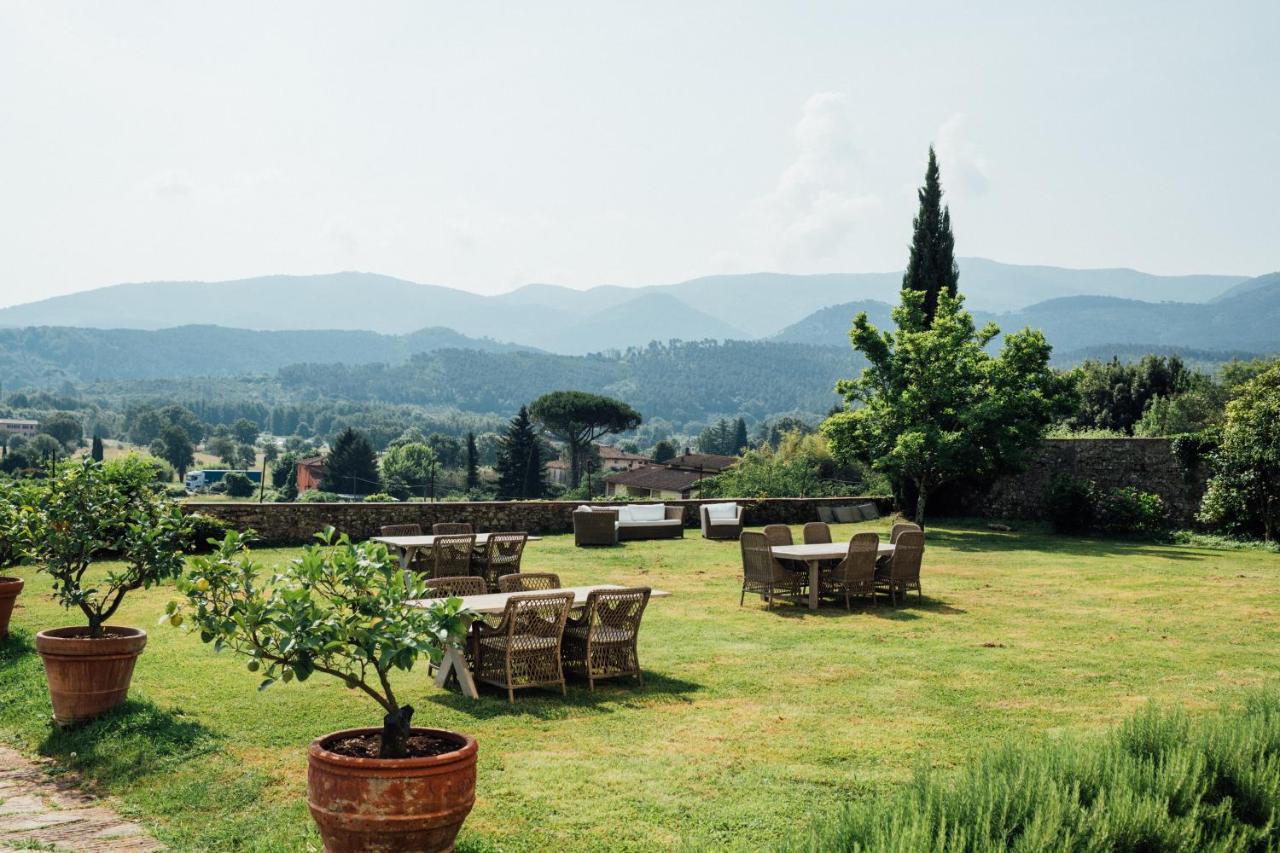 Buonvisi B&B Лука Екстериор снимка