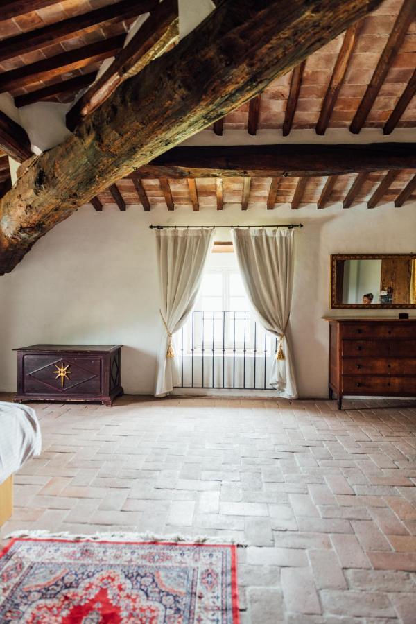 Buonvisi B&B Лука Екстериор снимка