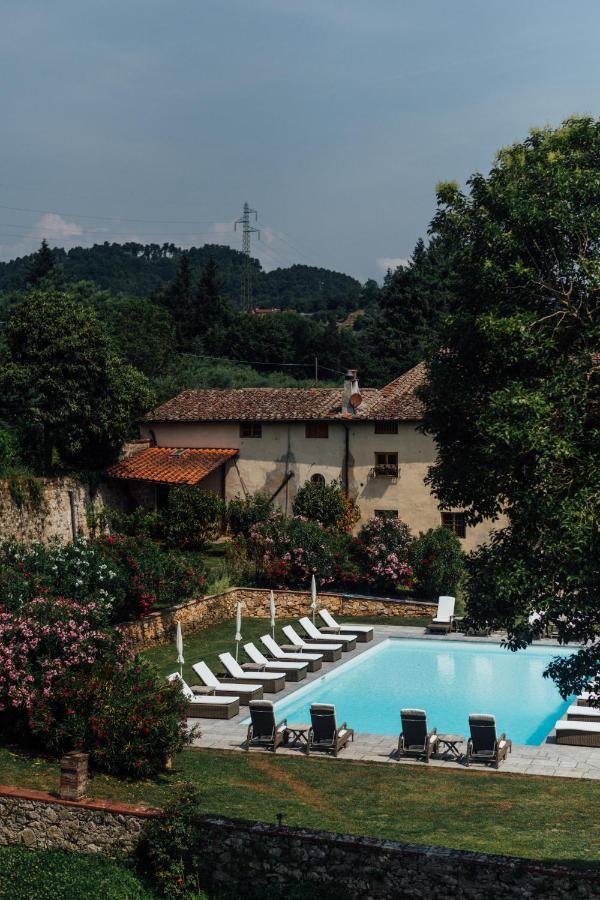 Buonvisi B&B Лука Екстериор снимка