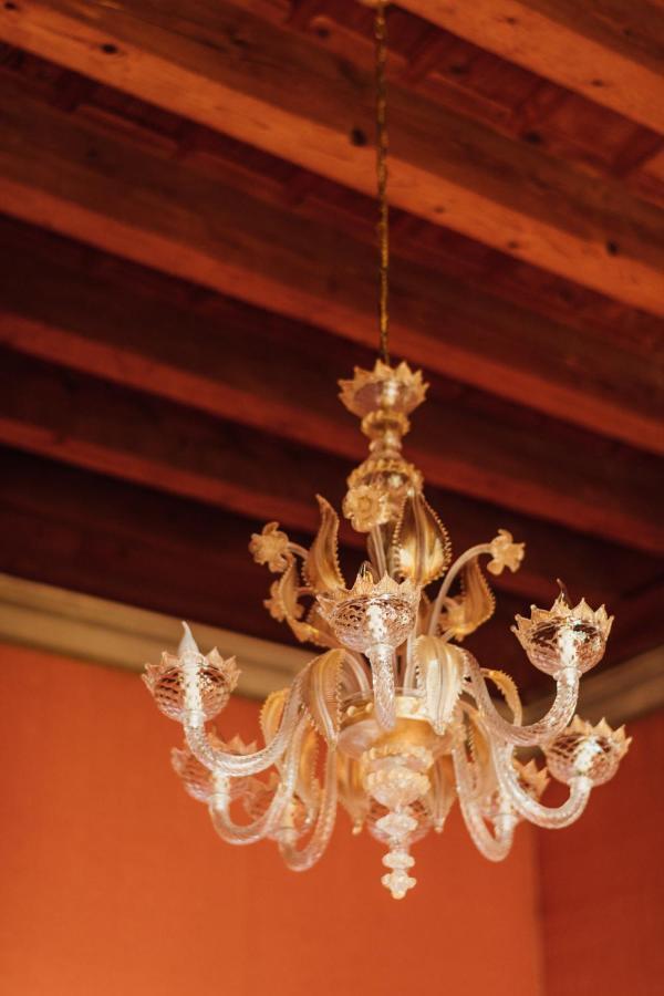 Buonvisi B&B Лука Екстериор снимка