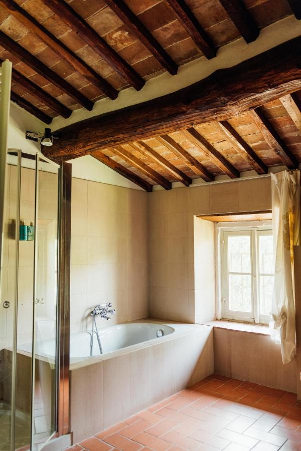 Buonvisi B&B Лука Екстериор снимка