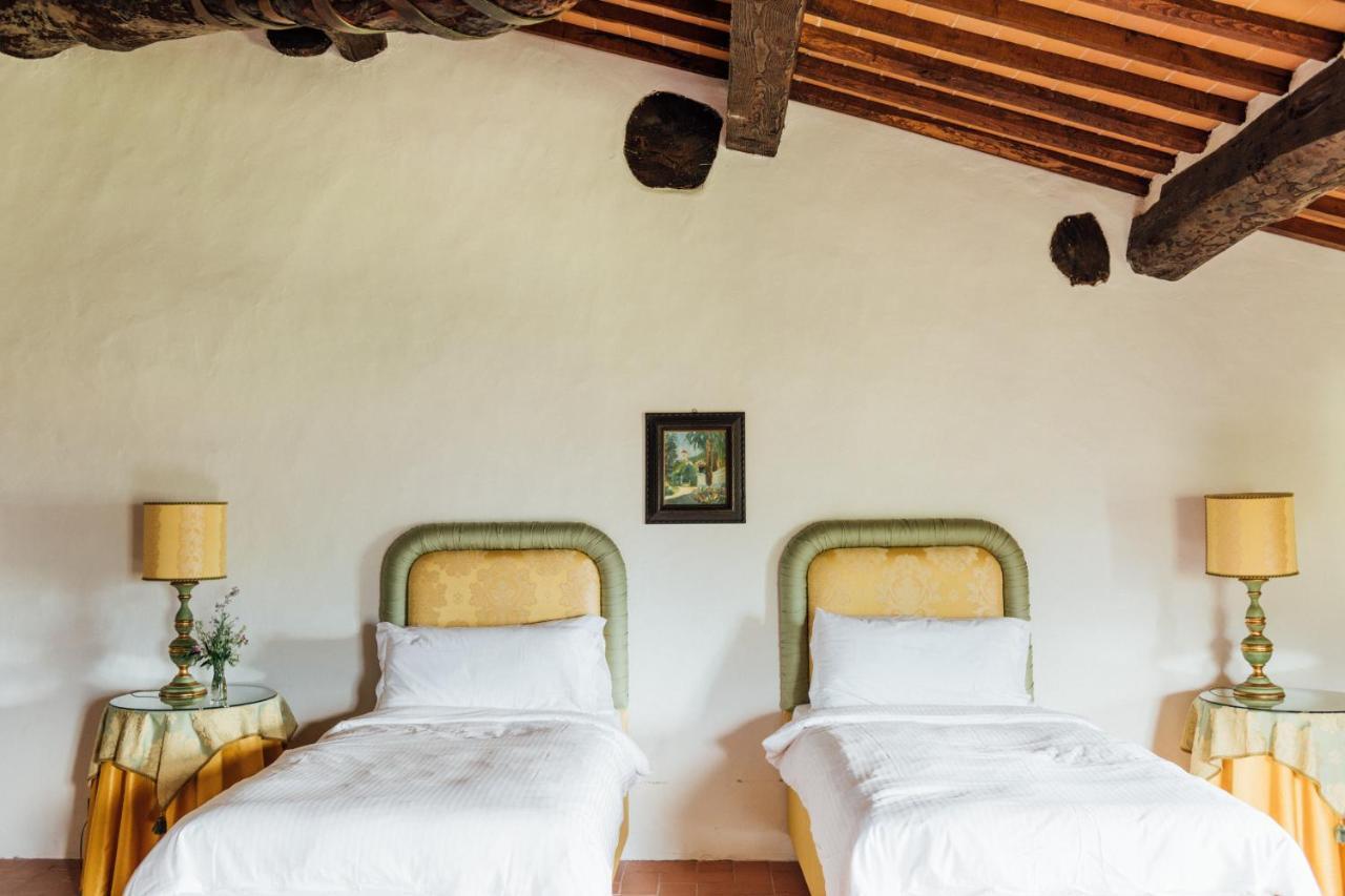 Buonvisi B&B Лука Екстериор снимка