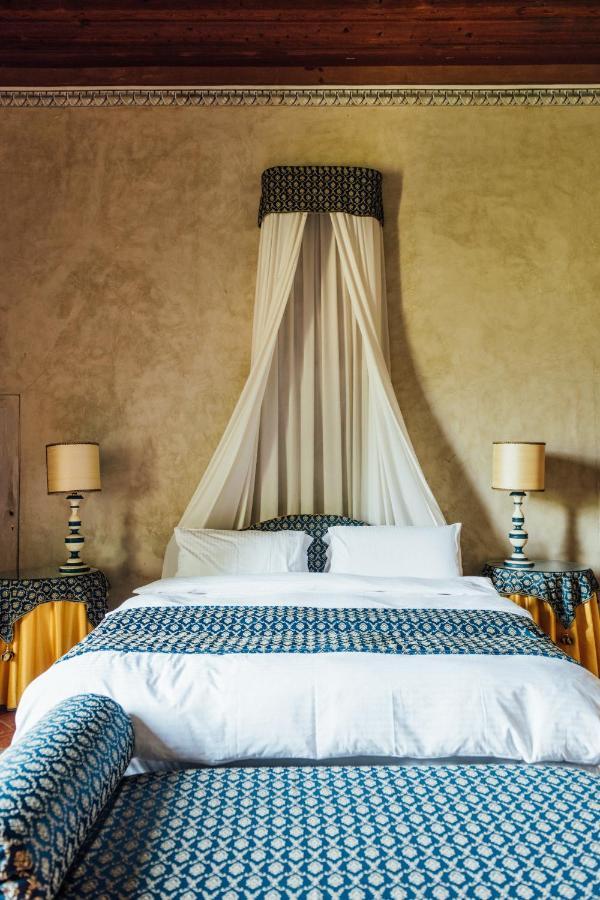 Buonvisi B&B Лука Екстериор снимка