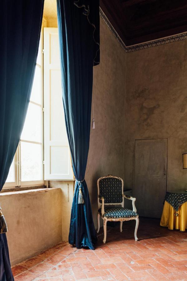 Buonvisi B&B Лука Екстериор снимка