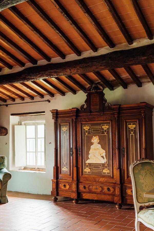 Buonvisi B&B Лука Екстериор снимка