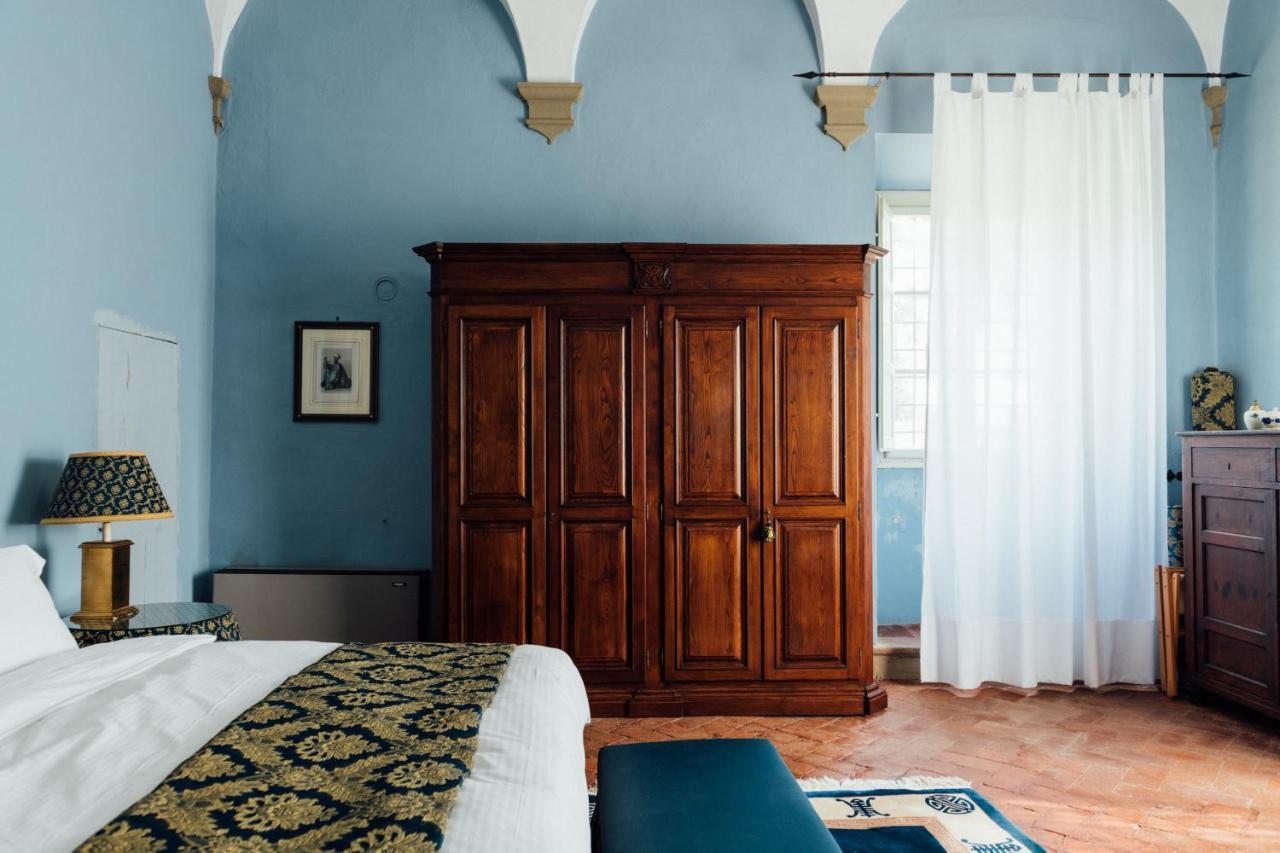 Buonvisi B&B Лука Екстериор снимка