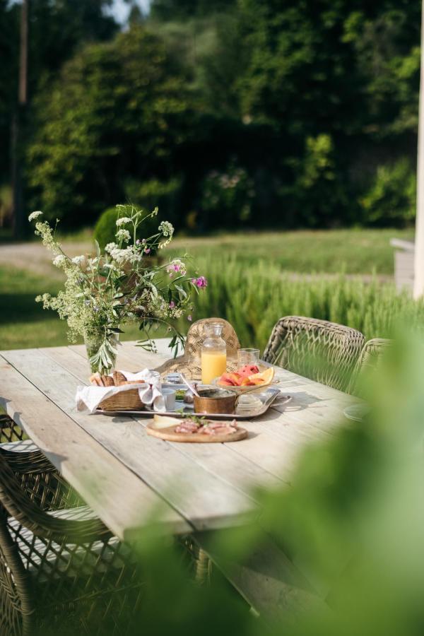 Buonvisi B&B Лука Екстериор снимка