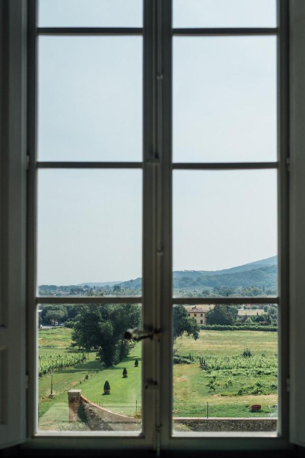 Buonvisi B&B Лука Екстериор снимка