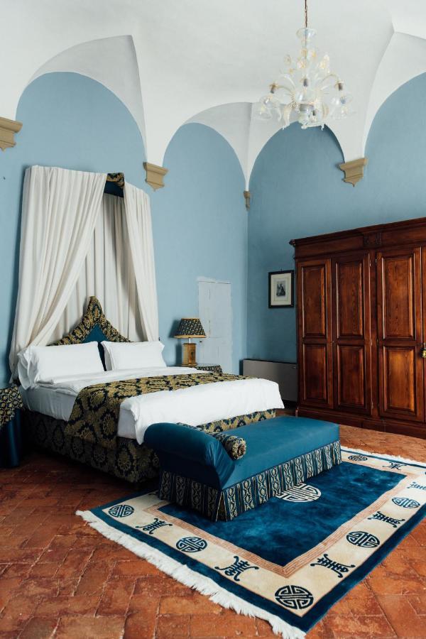 Buonvisi B&B Лука Екстериор снимка
