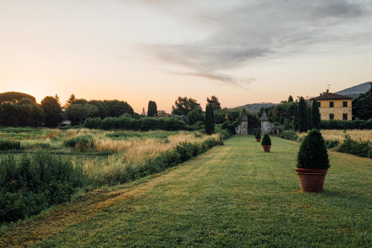 Buonvisi B&B Лука Екстериор снимка