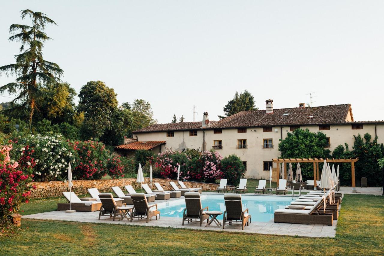 Buonvisi B&B Лука Екстериор снимка