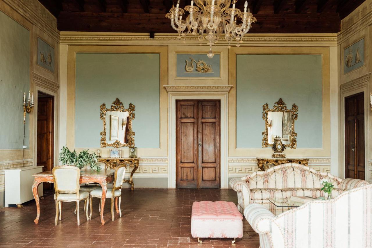 Buonvisi B&B Лука Екстериор снимка