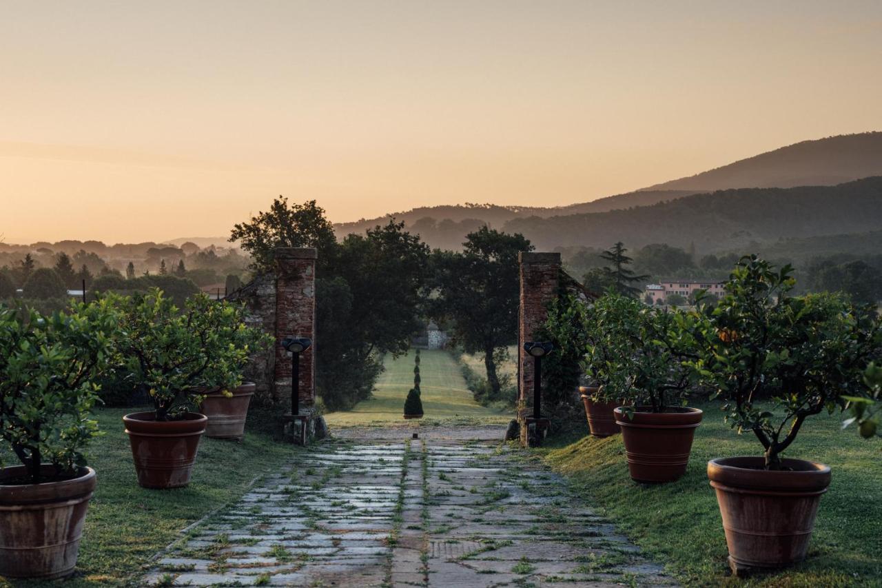 Buonvisi B&B Лука Екстериор снимка