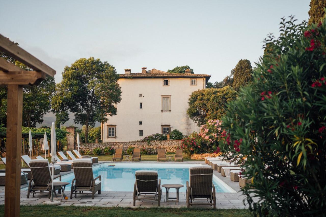 Buonvisi B&B Лука Екстериор снимка