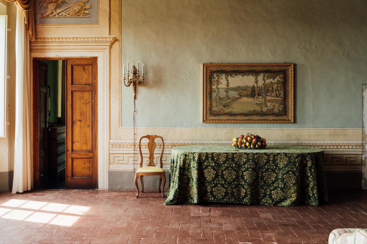 Buonvisi B&B Лука Екстериор снимка