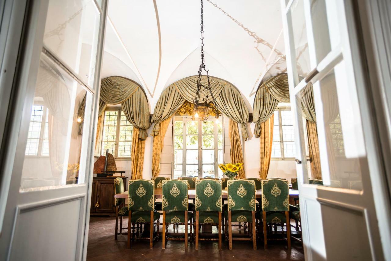 Buonvisi B&B Лука Екстериор снимка